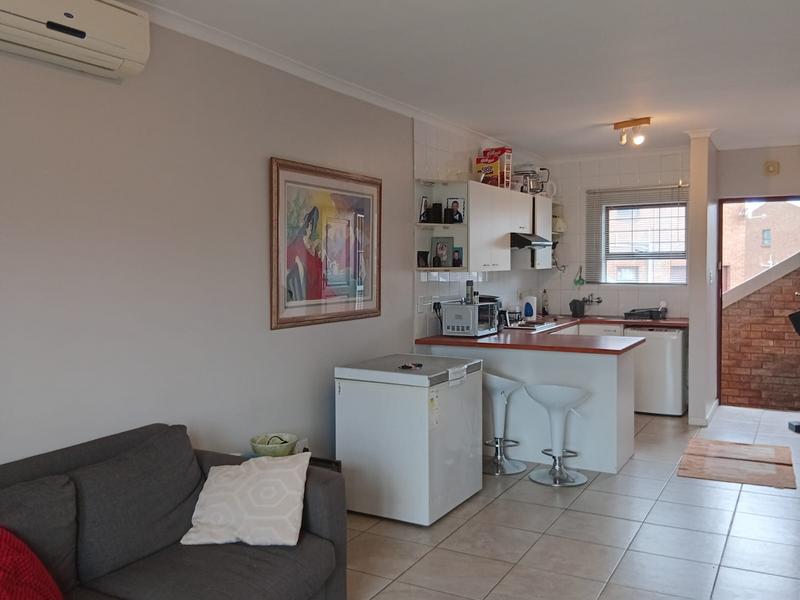 2 Bedroom Property for Sale in Sonstraal Heights Western Cape